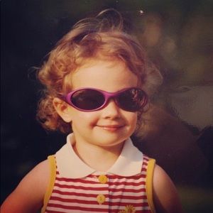 Meet your Posher, Kelli